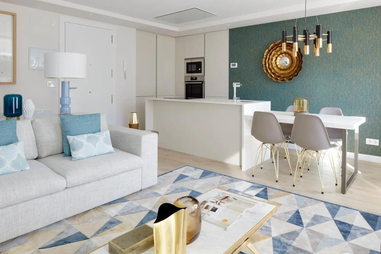 Διαμέρισμα La Concha Attic By Feelfree Rentals Σαν Σεμπαστιάν