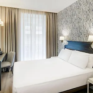 Hotell Sercotel Europa, San Sebastián
